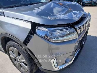 Suzuki Vitara  picture 31