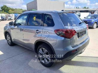 Suzuki Vitara  picture 4