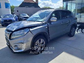 Suzuki Vitara  picture 3