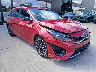 škoda osobní automobily Kia Ceed  2024/6