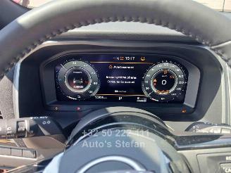 Nissan Qashqai N-CONNECTA picture 11