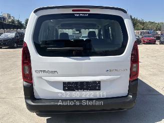 Citroën Berlingo  picture 8
