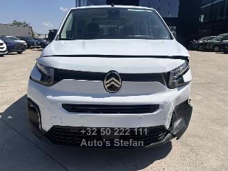 Citroën Berlingo  picture 5