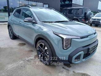 Schadeauto Kia Stonic GT-LINE 2026/2