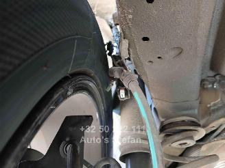 Nissan Qashqai N-CONNECTA picture 9