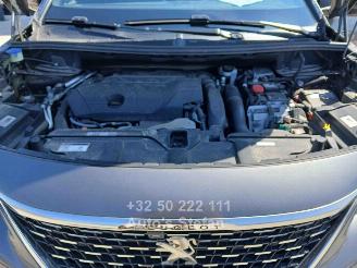 Peugeot 3008 GT PACK picture 20