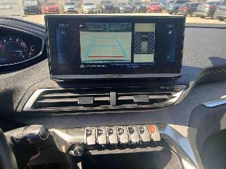 Peugeot 3008 GT LINE picture 21