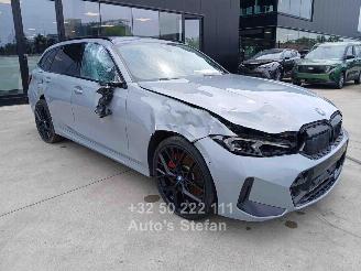 BMW 3-serie E picture 1