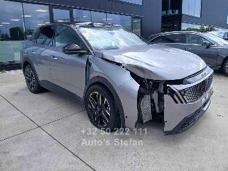 Unfallwagen Peugeot 3008  2025/7