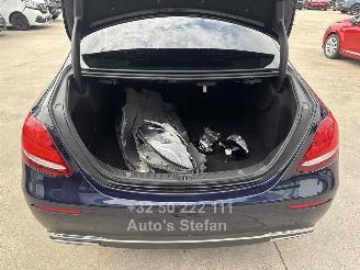 Mercedes E-klasse  picture 7