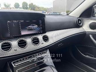 Mercedes E-klasse  picture 12