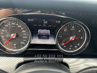 Mercedes E-klasse  picture 24