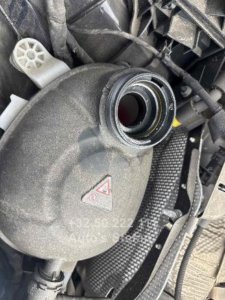 Mercedes E-klasse  picture 27