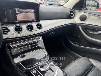 Mercedes E-klasse  picture 34