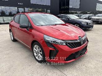 Avarii autoturisme Renault Clio V EVOLUTION 2025/3