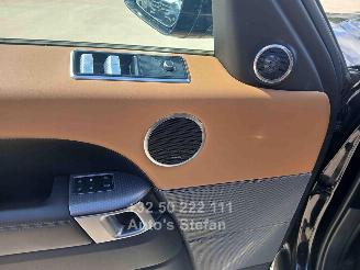 Land Rover Range Rover ROVER SPORT HSE picture 23