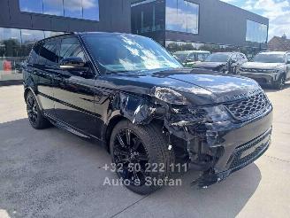 Schadeauto Land Rover Range Rover ROVER SPORT HSE 2020/6