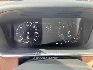 Land Rover Range Rover ROVER SPORT HSE picture 10