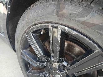 Land Rover Range Rover ROVER SPORT HSE picture 36