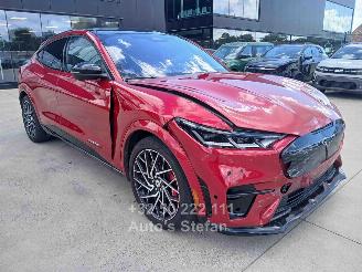 Schadeauto Ford Mustang MACH-E  600PK 2025/1
