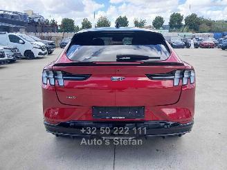 Ford Mustang MACH-E  600PK picture 5