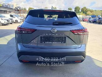 Nissan Qashqai  picture 5