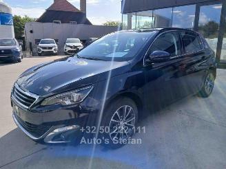 Peugeot 308 ALLURE picture 2