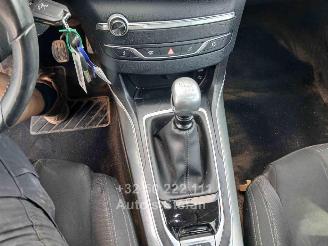 Peugeot 308 ALLURE picture 20