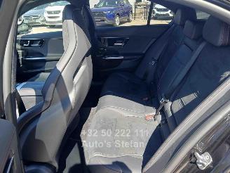 Mercedes C-klasse 43 AMG  4MATI picture 9
