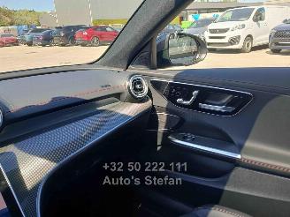 Mercedes C-klasse 43 AMG  4MATI picture 11