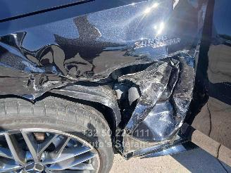 Mercedes C-klasse 43 AMG  4MATI picture 26