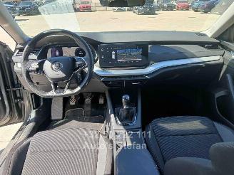 Skoda Octavia AMBITION picture 25
