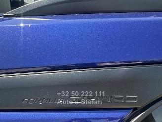 Toyota Corolla CROSS picture 16