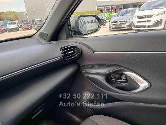 Toyota Yaris CROSS picture 15