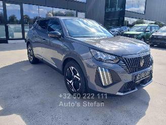 Peugeot 2008 ALLURE picture 1