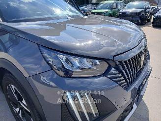 Peugeot 2008 ALLURE picture 35