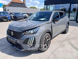 Peugeot 2008 ALLURE picture 3