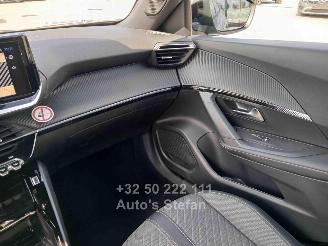 Peugeot 2008 ALLURE picture 10