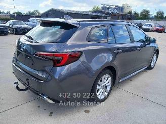 Toyota Corolla  picture 6
