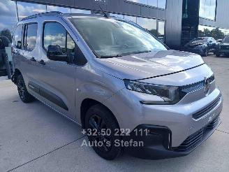 Unfallwagen Citroën Berlingo  2025/7