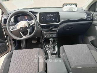 Volkswagen T-Cross LIFE picture 24