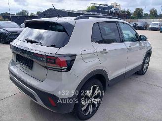 Volkswagen T-Cross LIFE picture 6