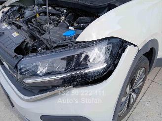 Volkswagen T-Cross LIFE picture 15