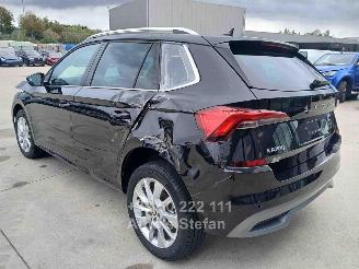 Skoda Kamiq AMBITION picture 3