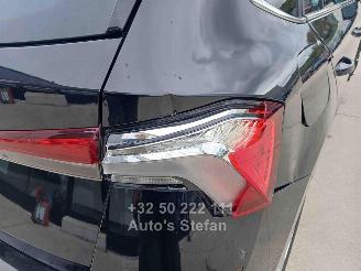 Skoda Kamiq AMBITION picture 28