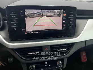 Skoda Kamiq AMBITION picture 13