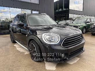 škoda osobní automobily Mini Cooper ONE 2021/3