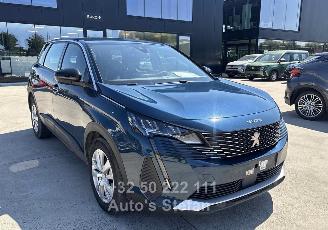 Peugeot 5008 ACTIVE PACK picture 1