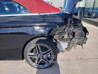 Mercedes C-klasse 180 ABRIO picture 28