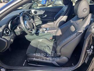 Mercedes C-klasse 180 ABRIO picture 22